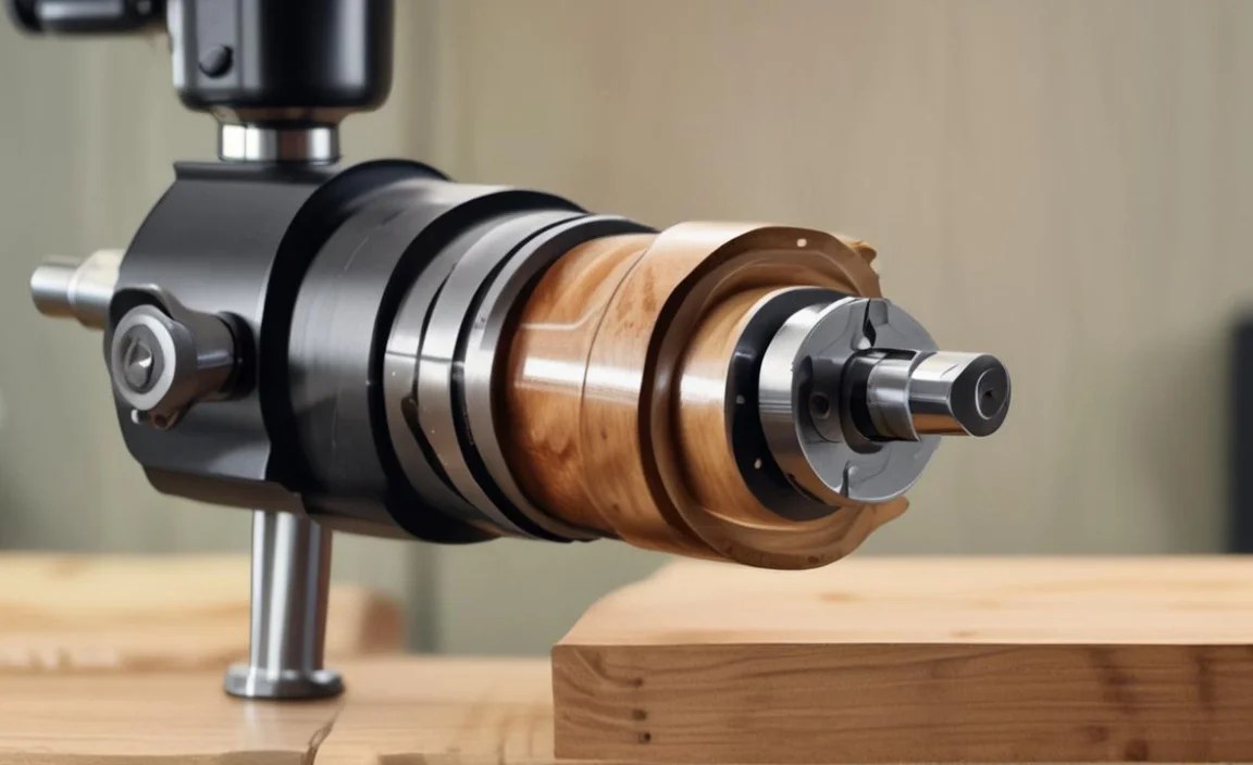Beyond the Basics: Jigs, Adapters, and More