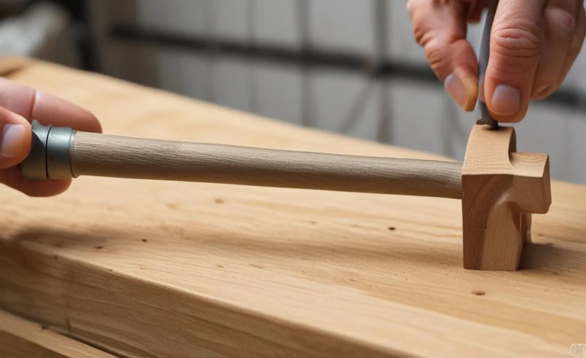 Bowl Gouge Techniques:
