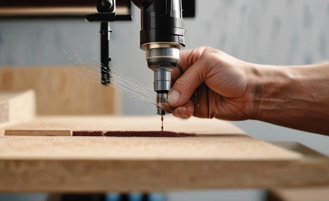 Buffing Wheel Types: