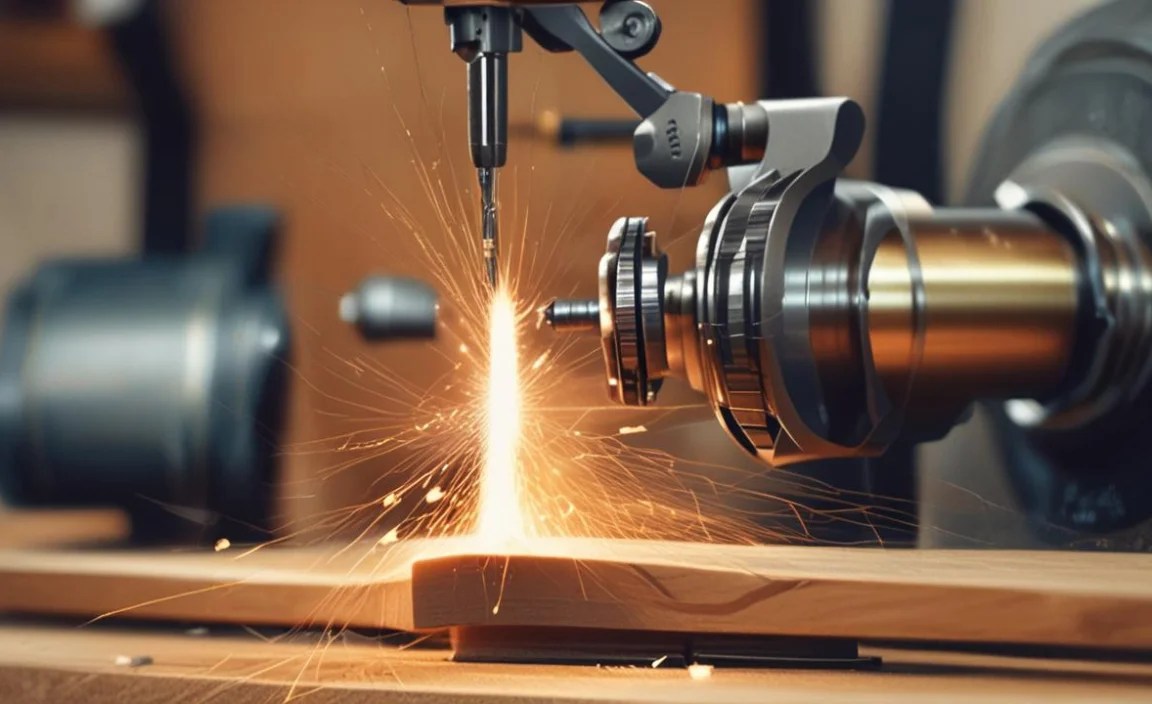 Burnishing with Scrapers