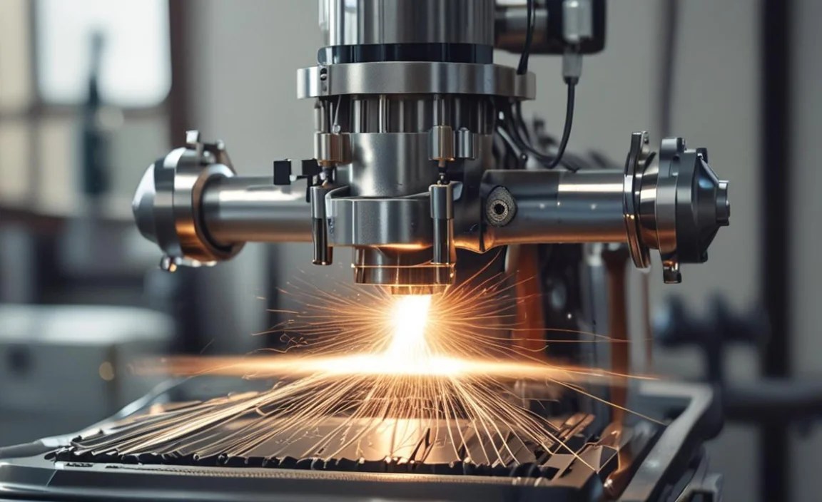 C. Selecting The Appropriate Cutter