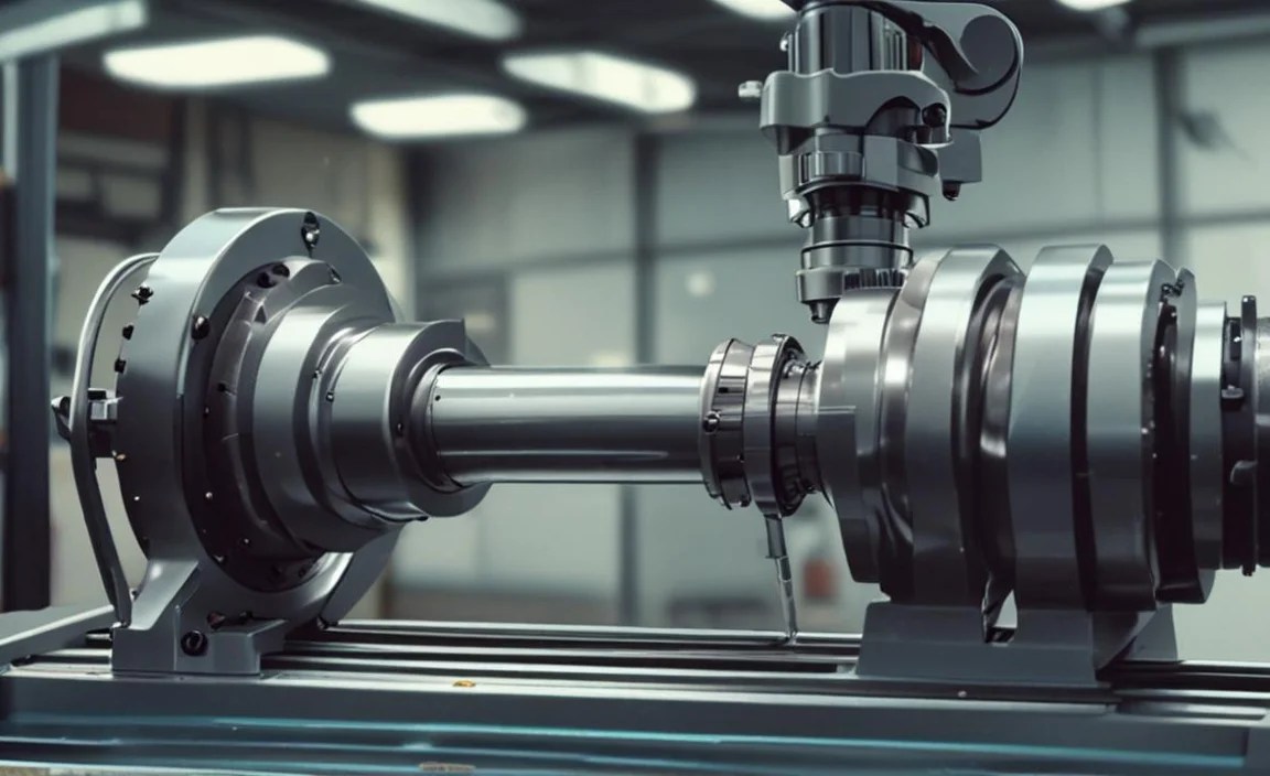 Calculating Torque for Variable Speed Metal Lathes