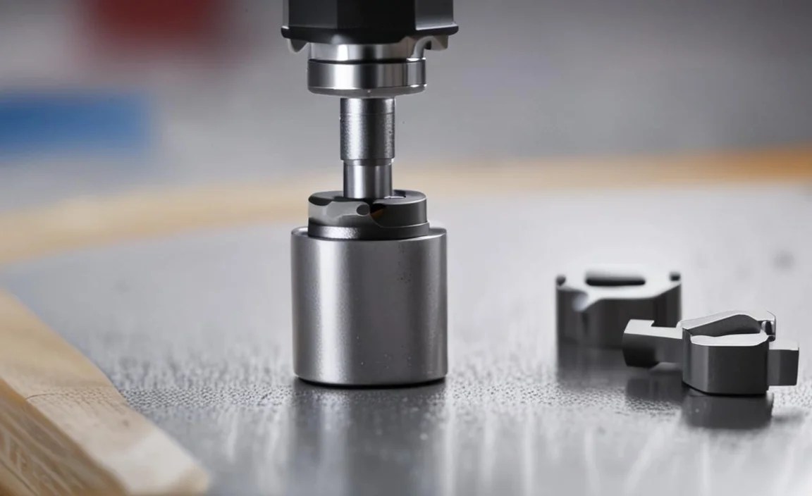 Can you use a different tool instead?