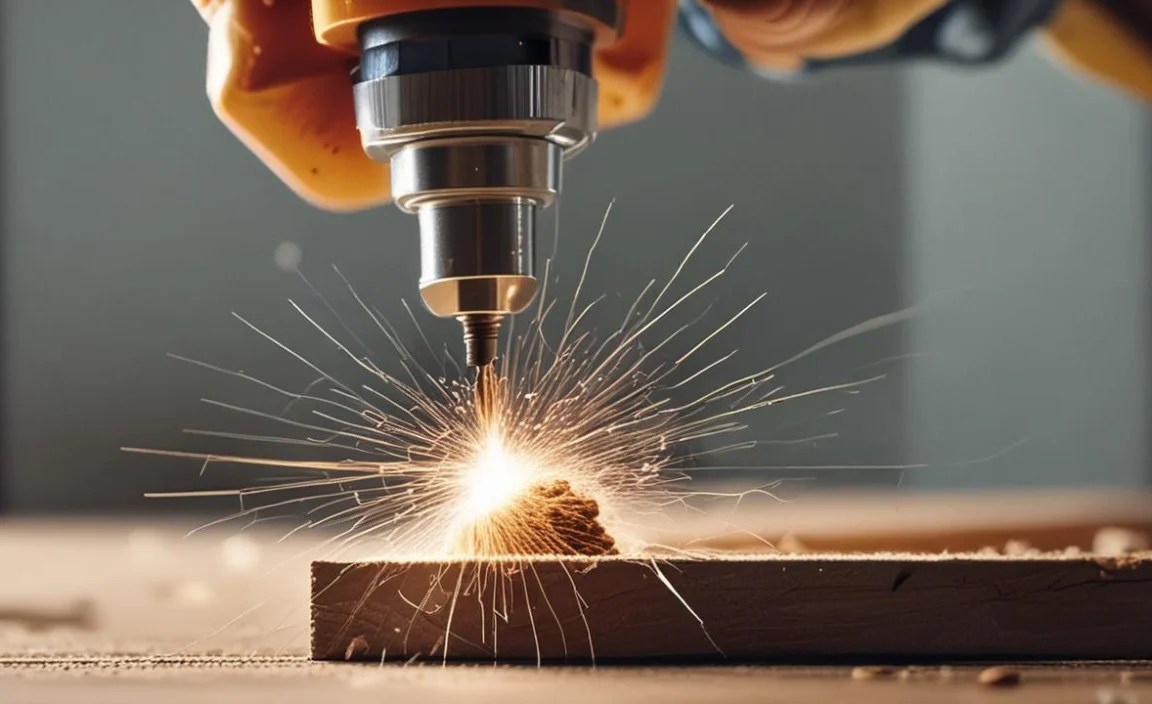 Case Studies on Milling Cutter Breakage