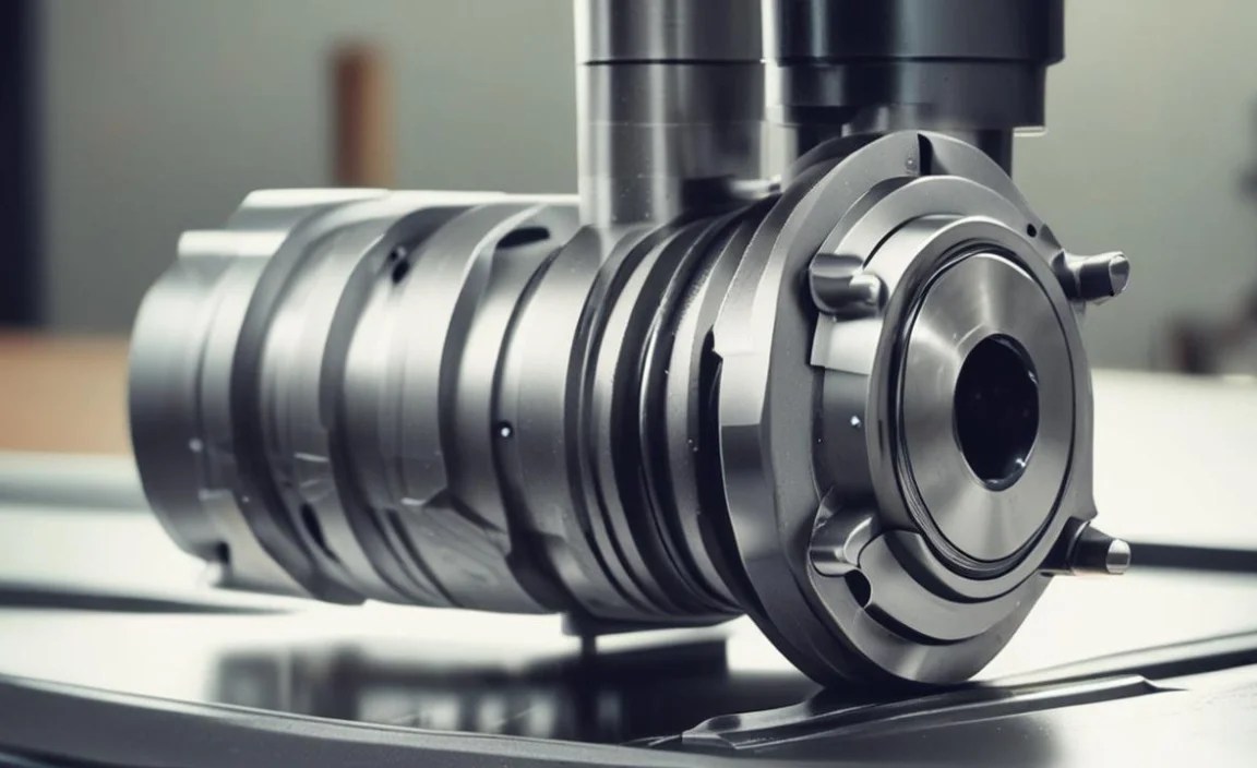 Case Studies: Rigidity in Different Milling Applications