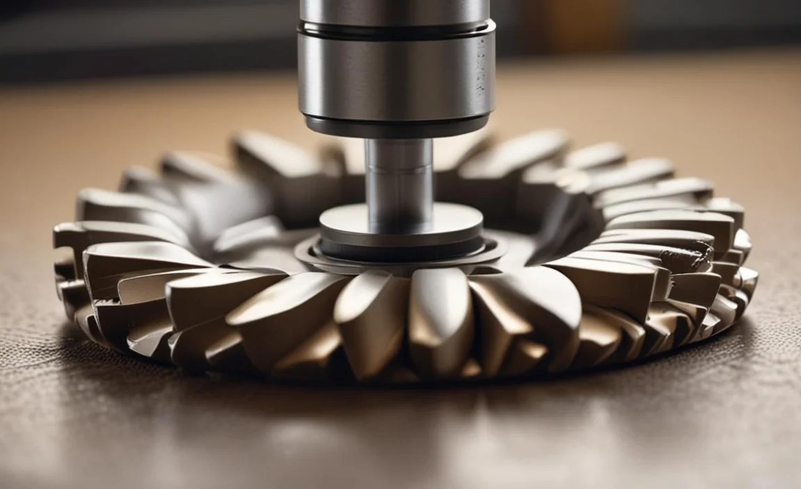 Case Studies: Successful Burr Control Implementation