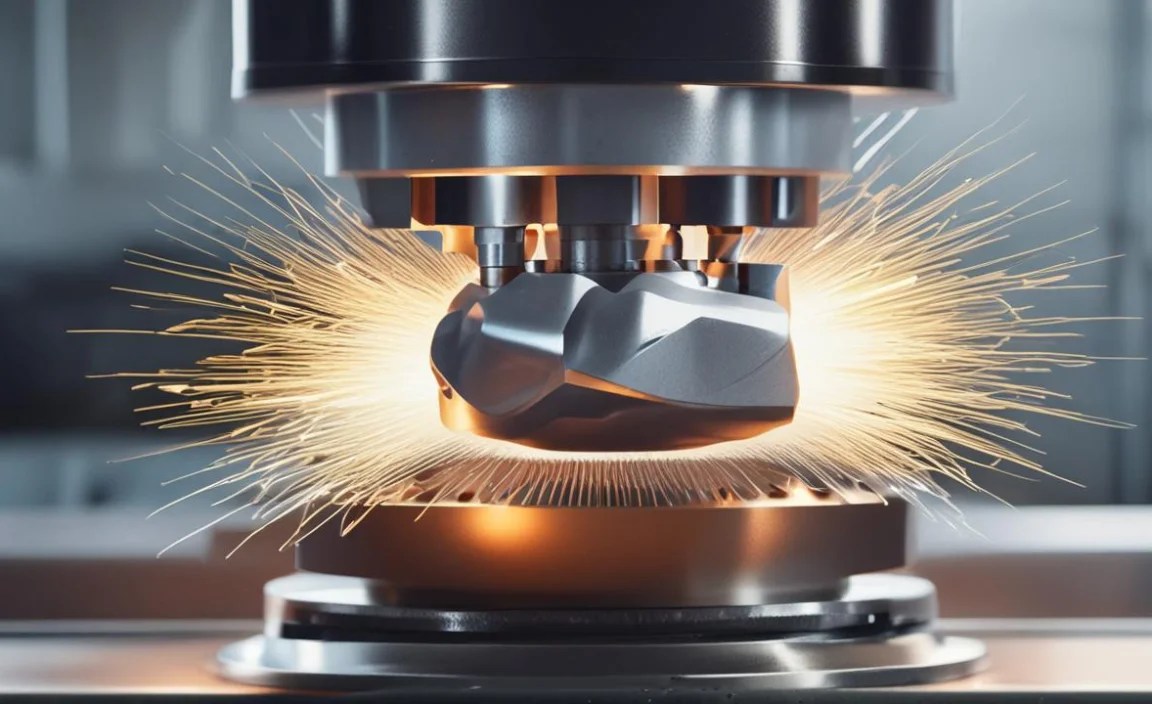 Case Studies: Successful Radius Compensation in Manufacturing