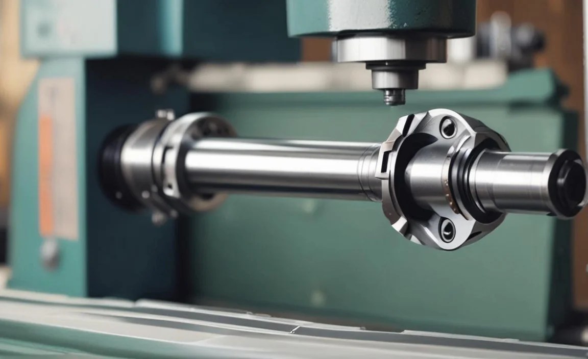 Case Studies: Successful Tailstock Alignments