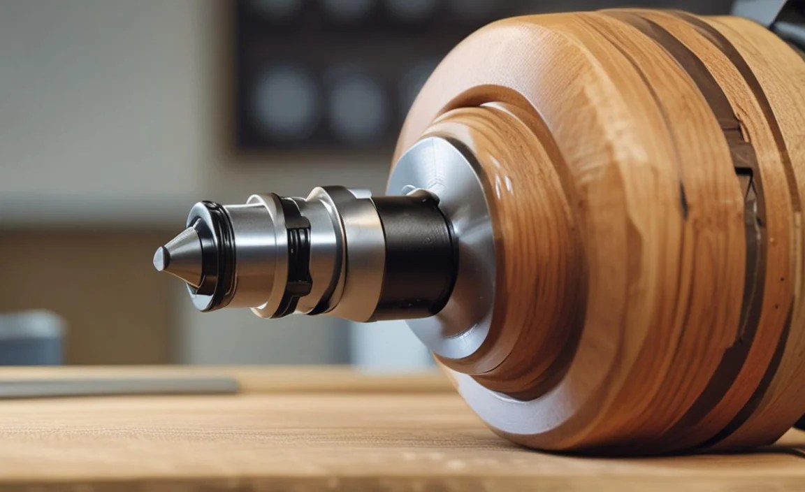 Choosing the Right Dovetail Chuck
