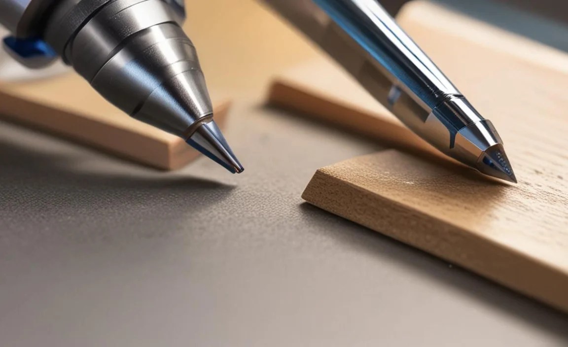 Choosing the Right End Mill for Your Project