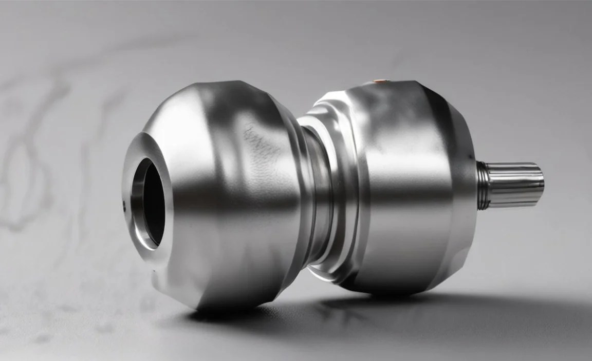 Choosing the Right End Mill Size and Material