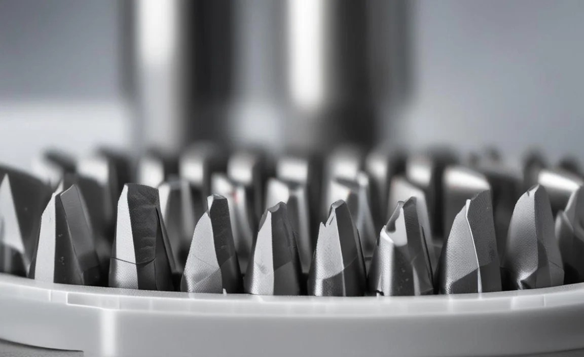 Choosing the Right Feed Per Tooth Settings