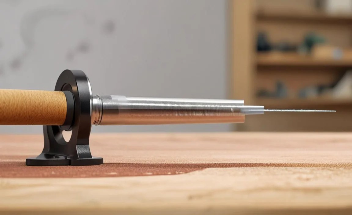 Choosing the Right Mandrel for Your Small Projects