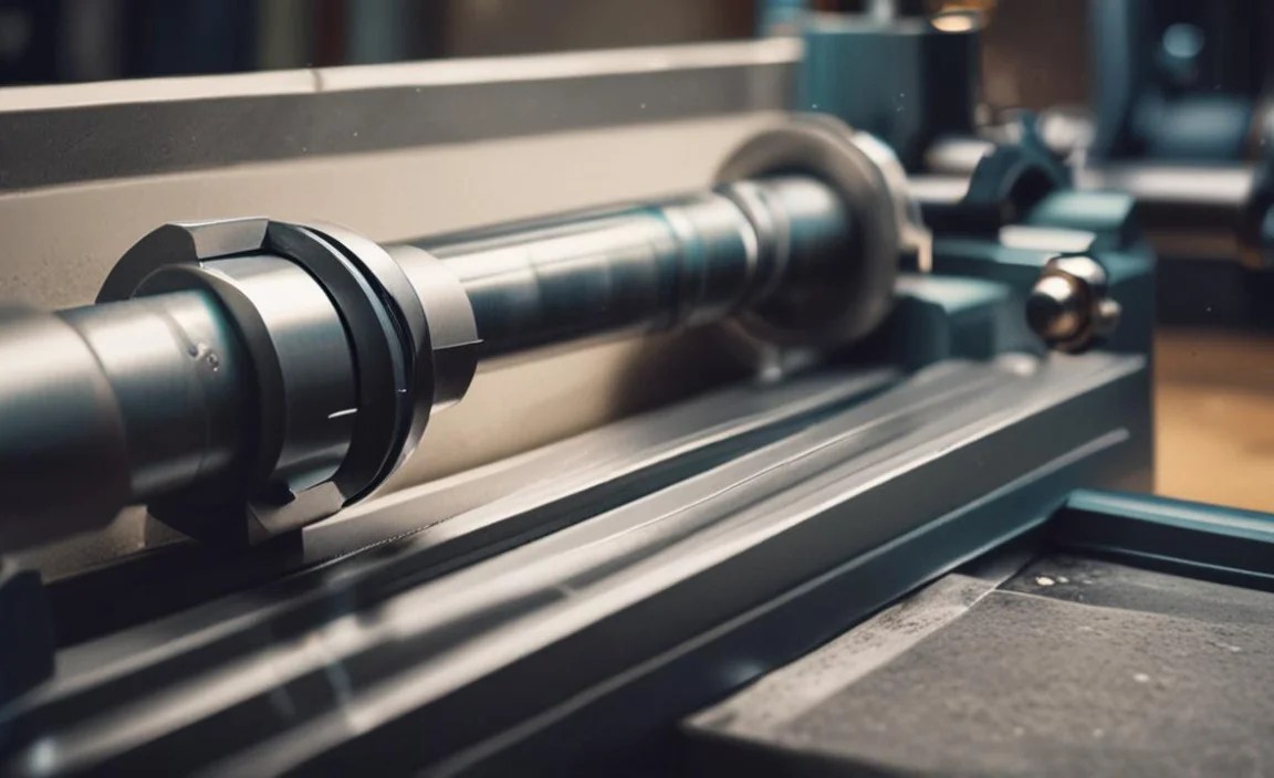 Choosing The Right Sharpening Method