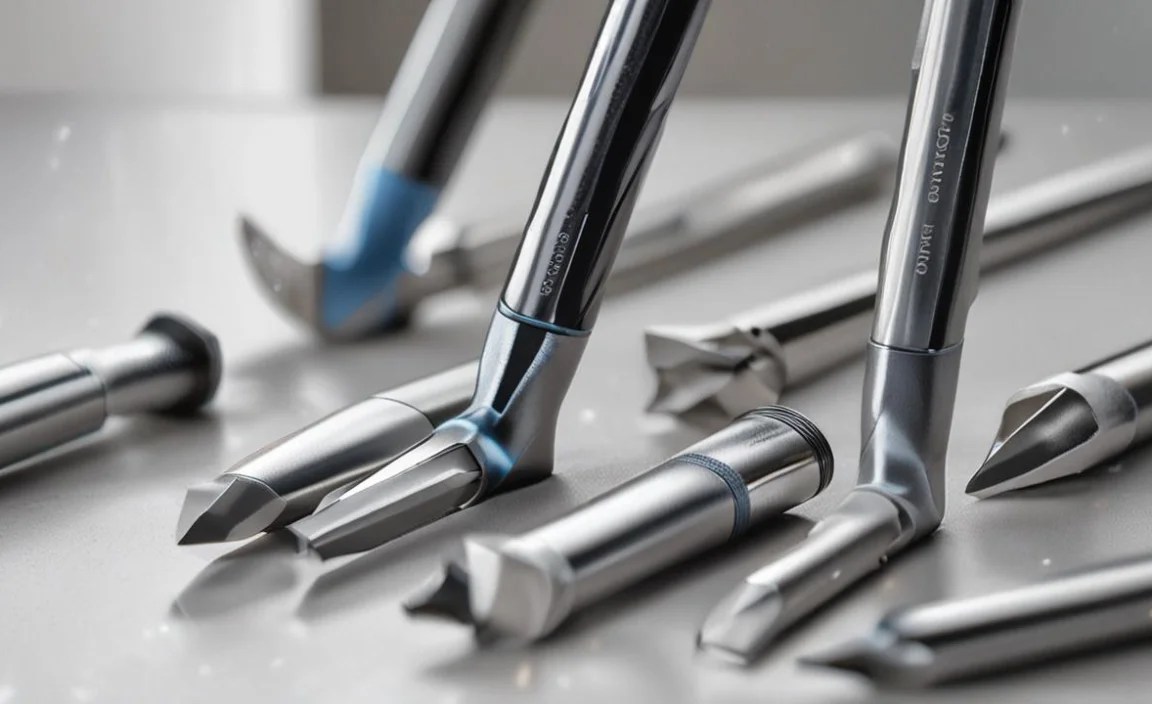 Choosing the Right Tool for Your Application