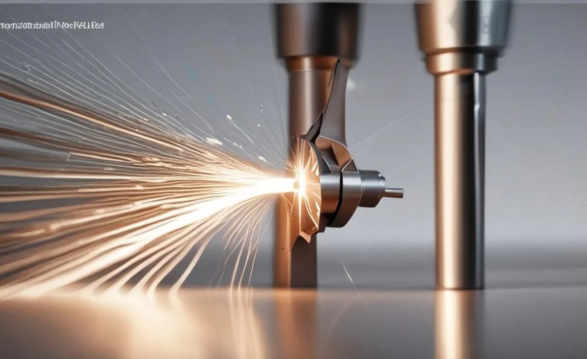 Choosing The Right Tool For Your Milling Needs