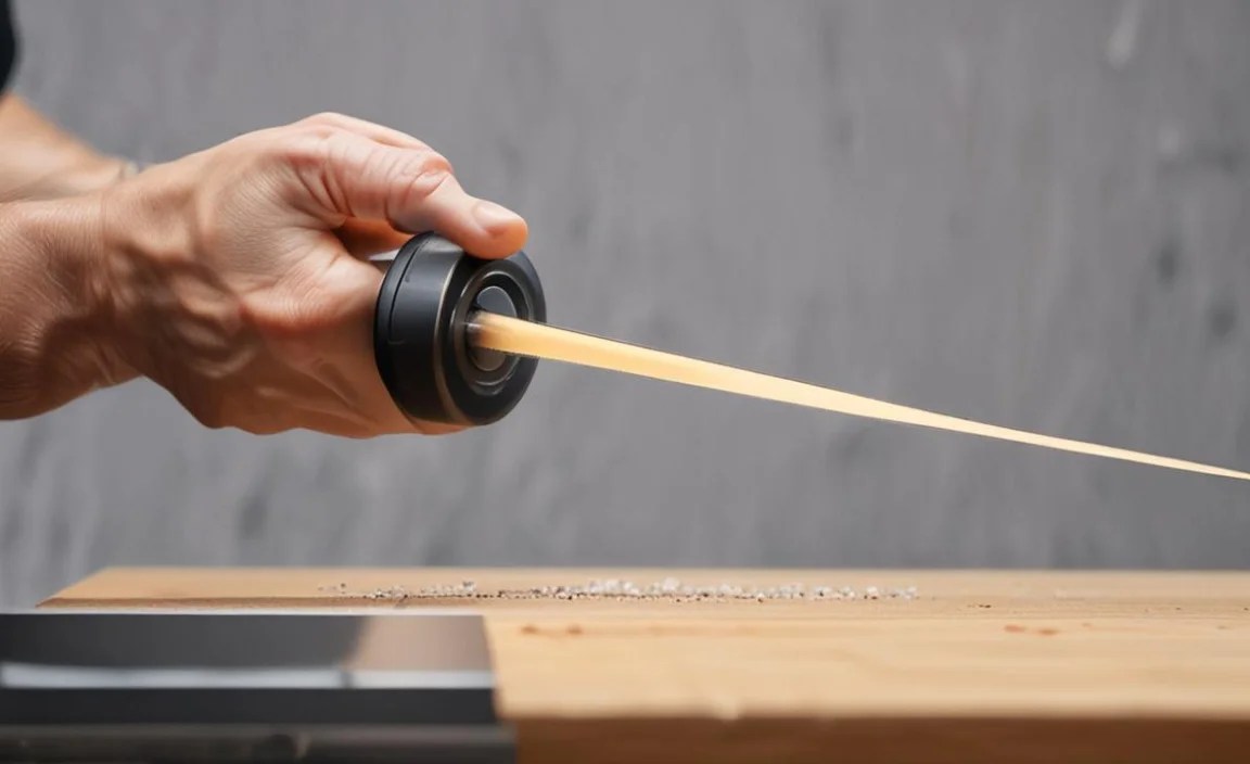 Choosing Your Sharpening Arsenal