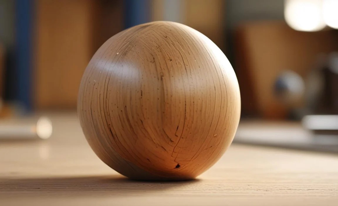 Choosing Your Wood