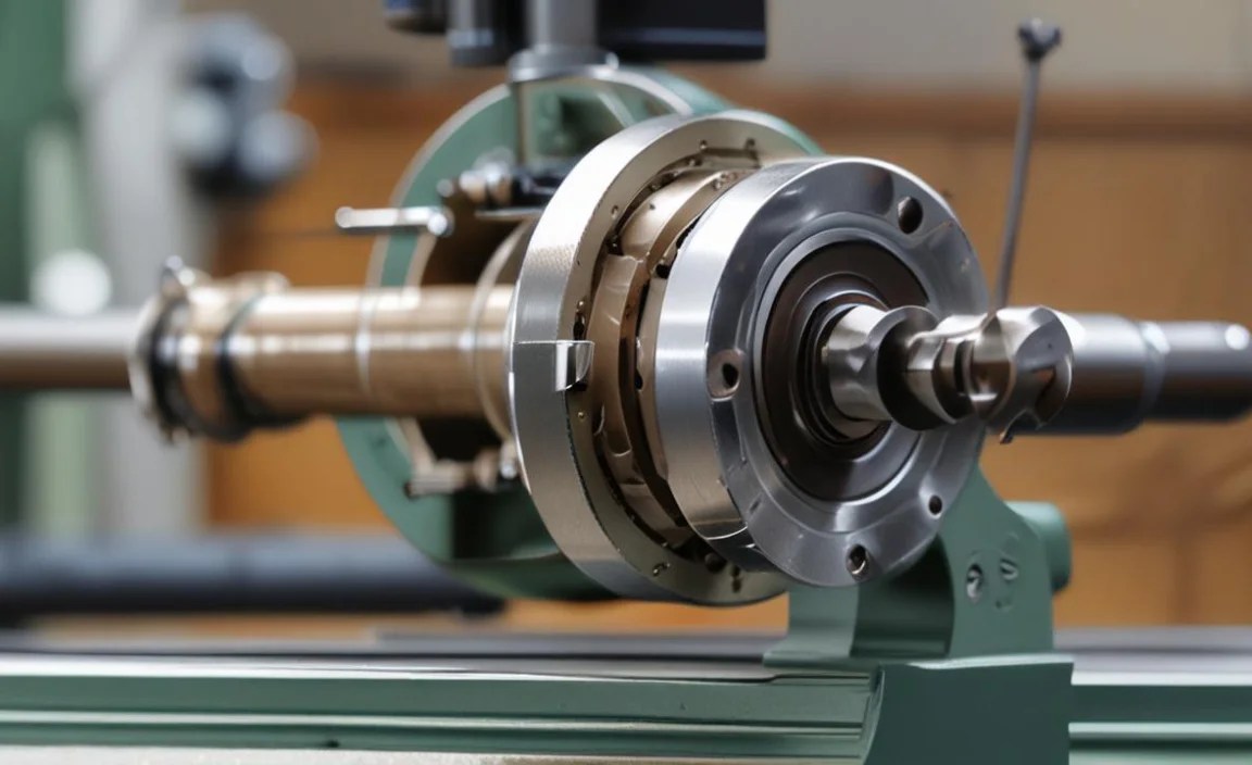 Common Adjustment Mechanisms: