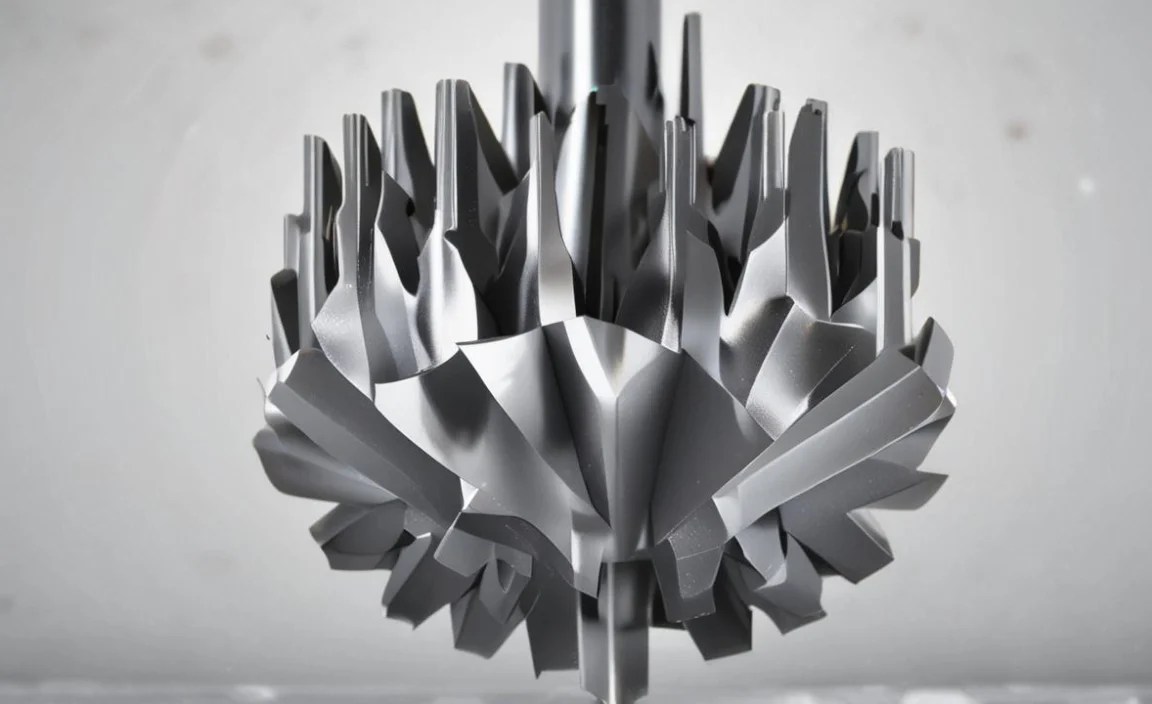 Common Carbide Grades and Their Applications