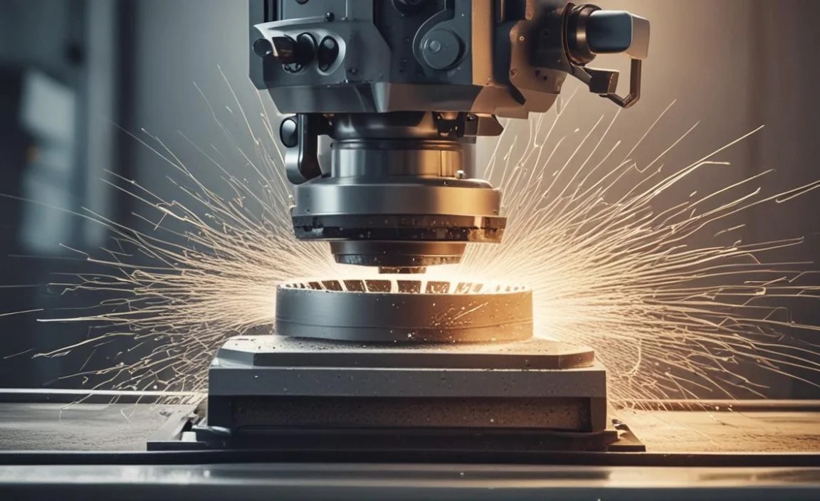 Common Challenges For Milling Equipment: