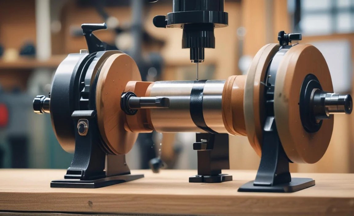 Common Culprits Behind Lathe Vibration