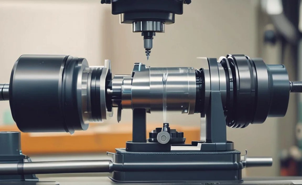 Common Issues with Tailstock Misalignment