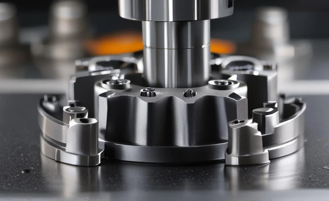 Common Mistakes to Avoid in Dry Machining
