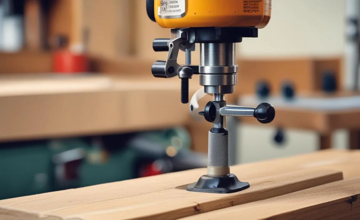 Common Mistakes to Avoid with Tool Rests