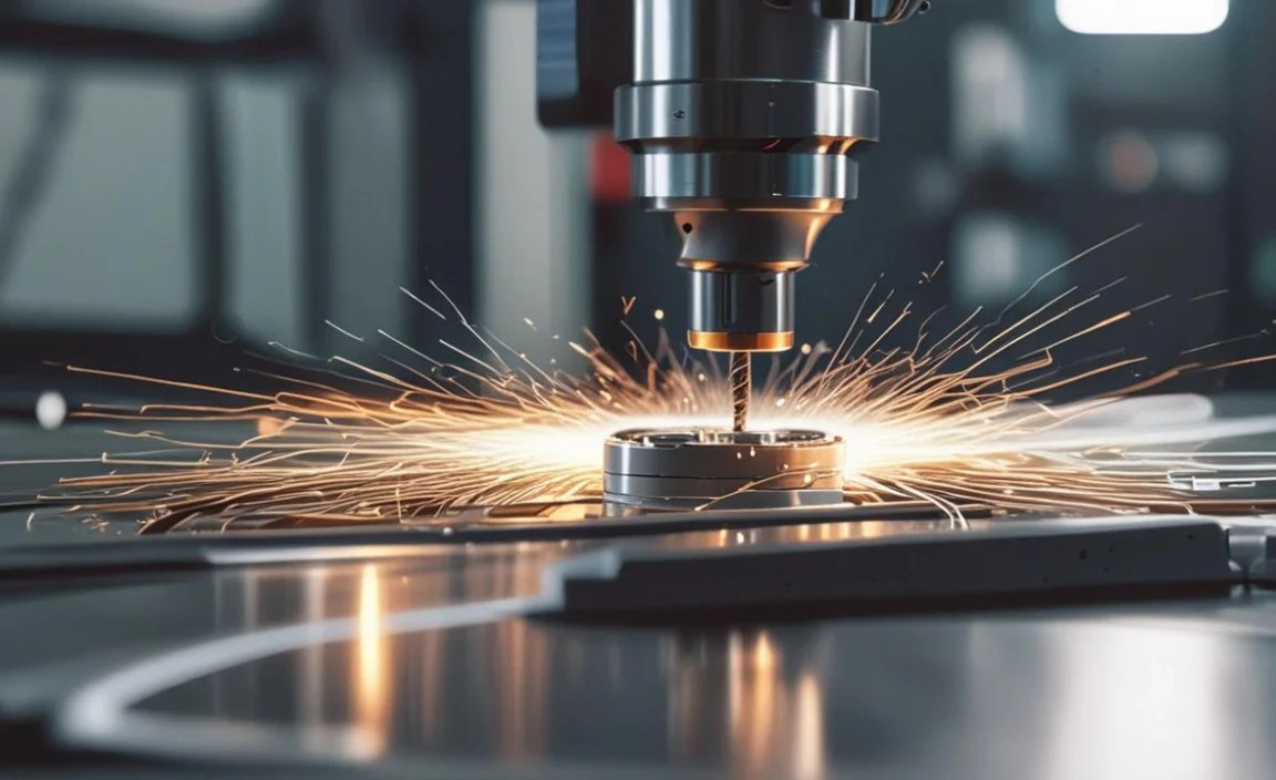 Common Workholding Devices