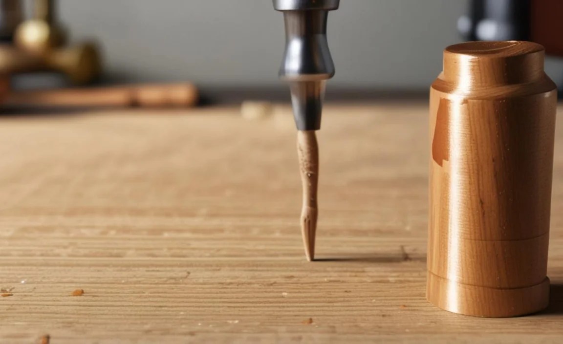 Consider Your Wood Type and Project