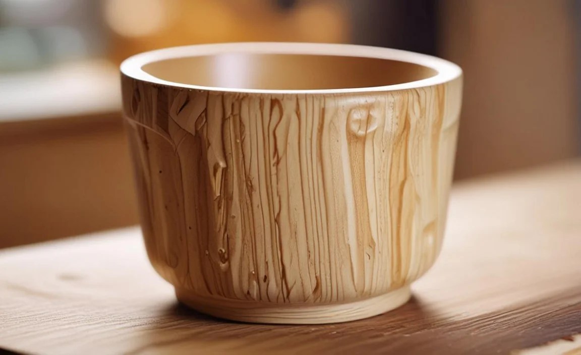 Considerations for Specific Wood Types