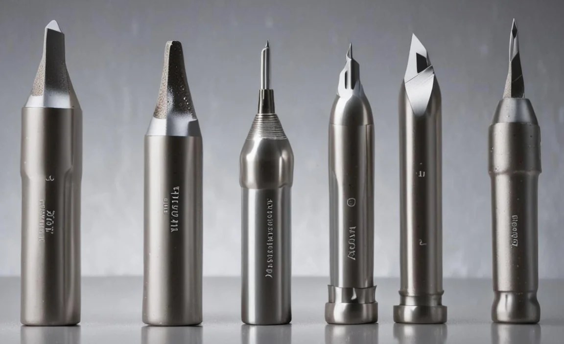 Cost Analysis: Solid Carbide vs Brazed Carbide