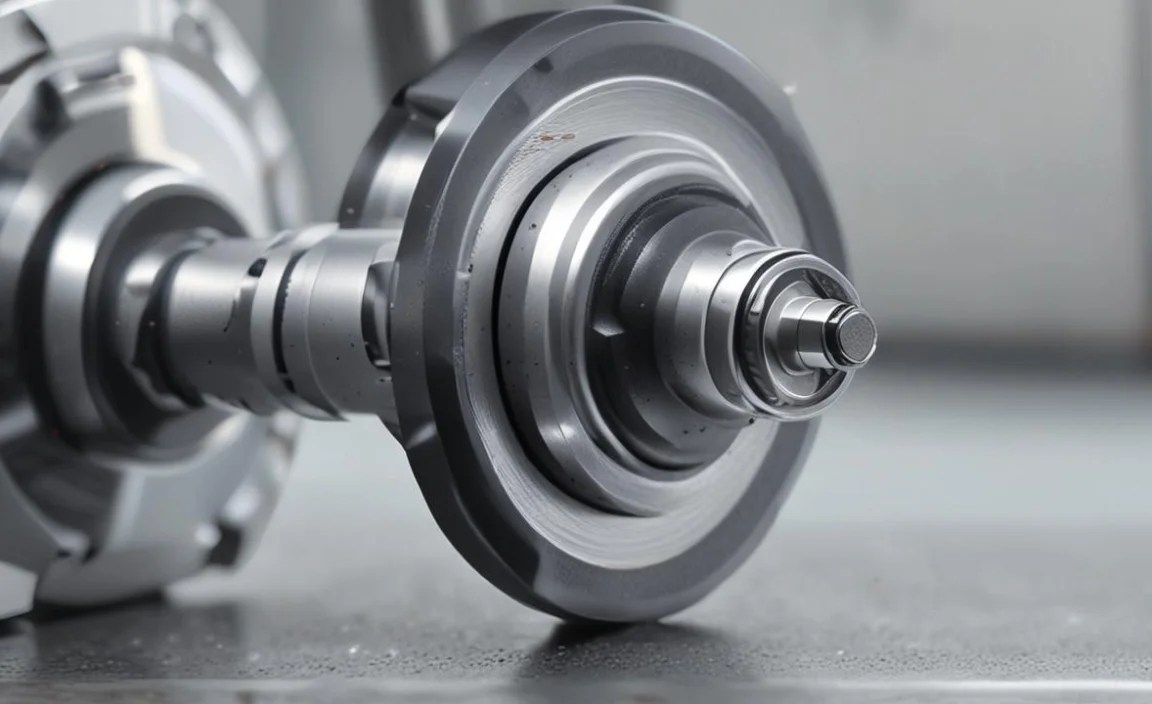 Data Analysis in Milling Cutter Performance