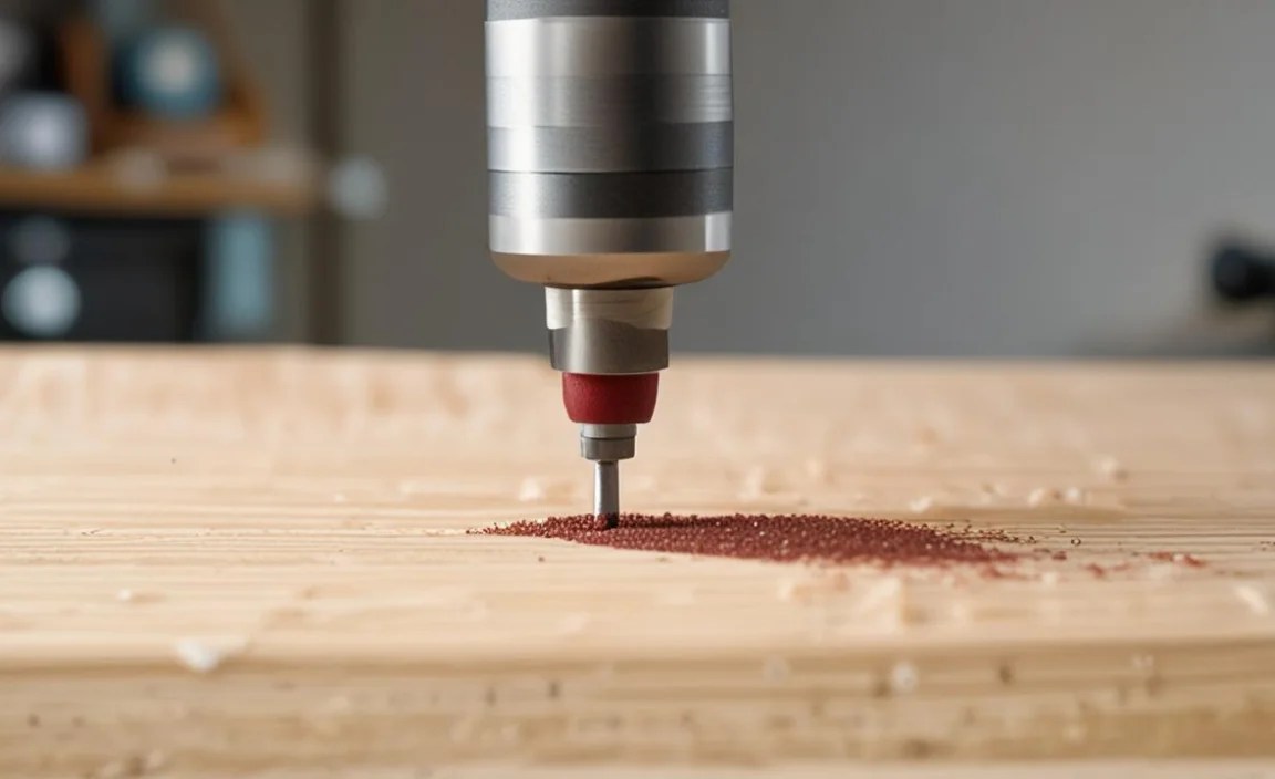 Dealing with Sandpaper Slipping