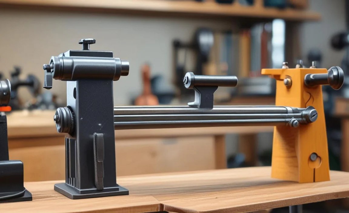 Delving Deeper: Key Features and Accessories