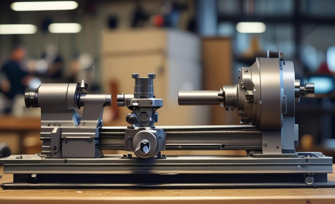 Determining Your Lathe Needs