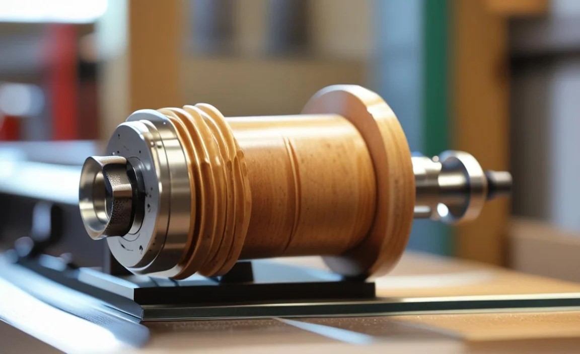 Dimensioning and Balancing Your Blank