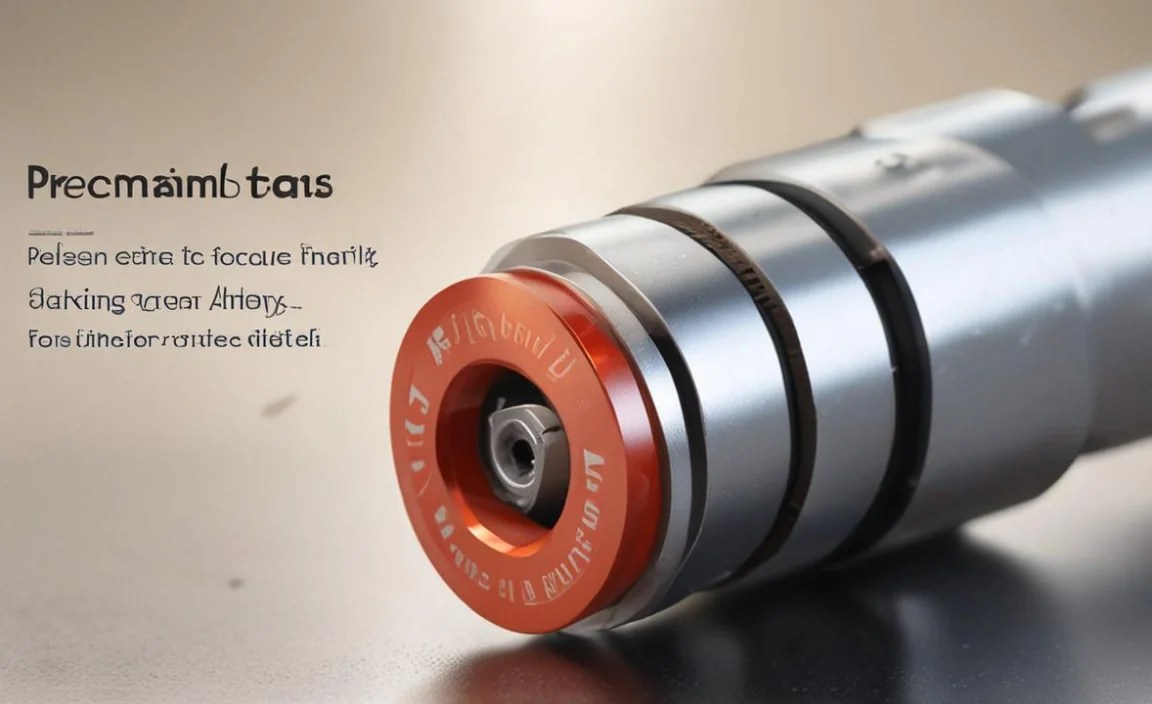 Electronics and Micro Milling Technology