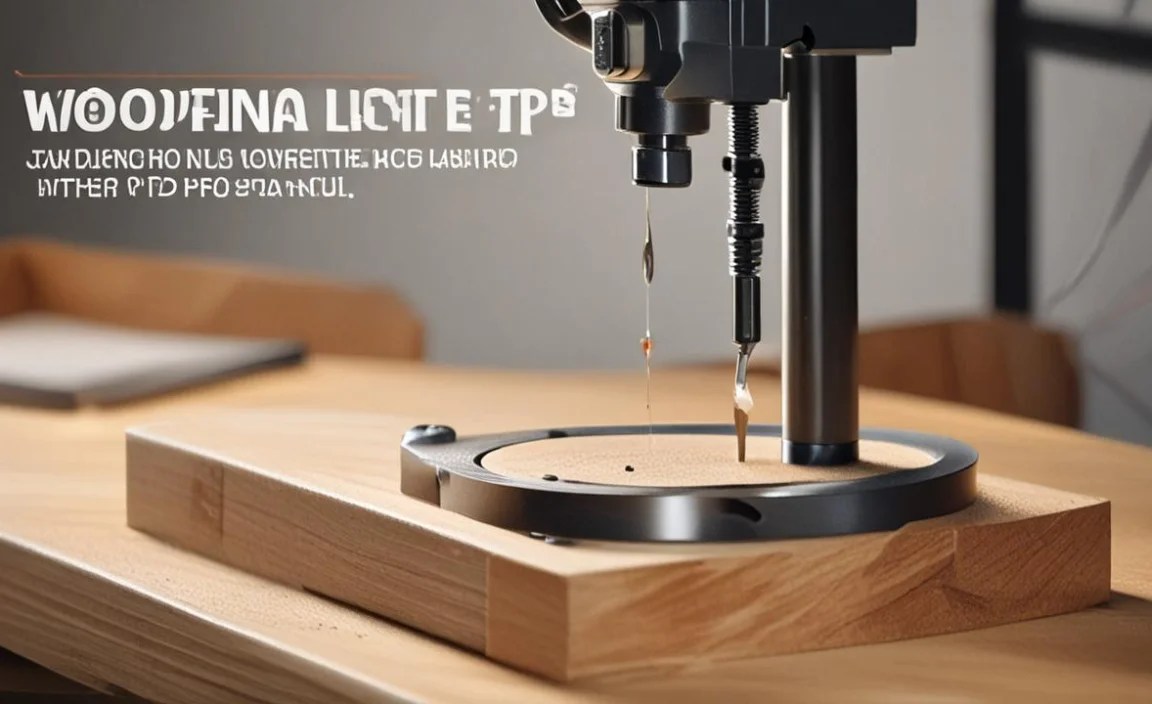 Enderle Type Tool Rests