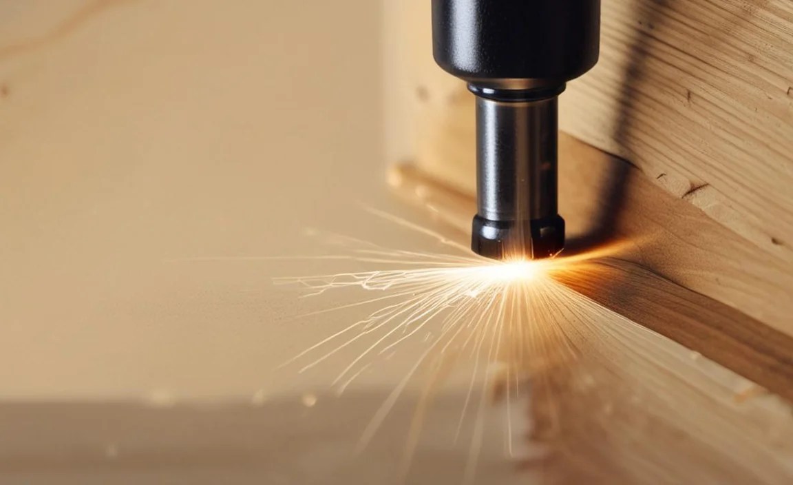 Essential Sanding Tips for Small Projects Using a Mandrel