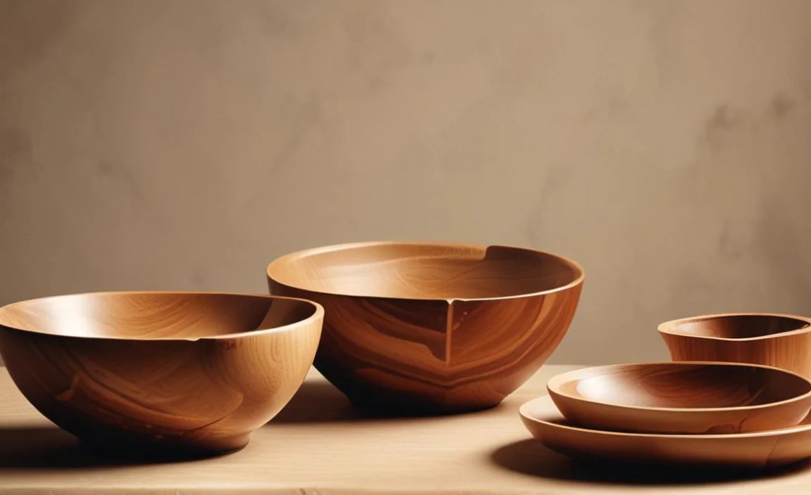 Essential Tools and Materials for Faceplate Turning
