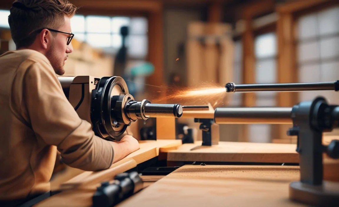 Essential Tools for Hollowing