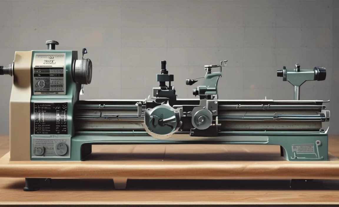 Example 1: Spindle Turning