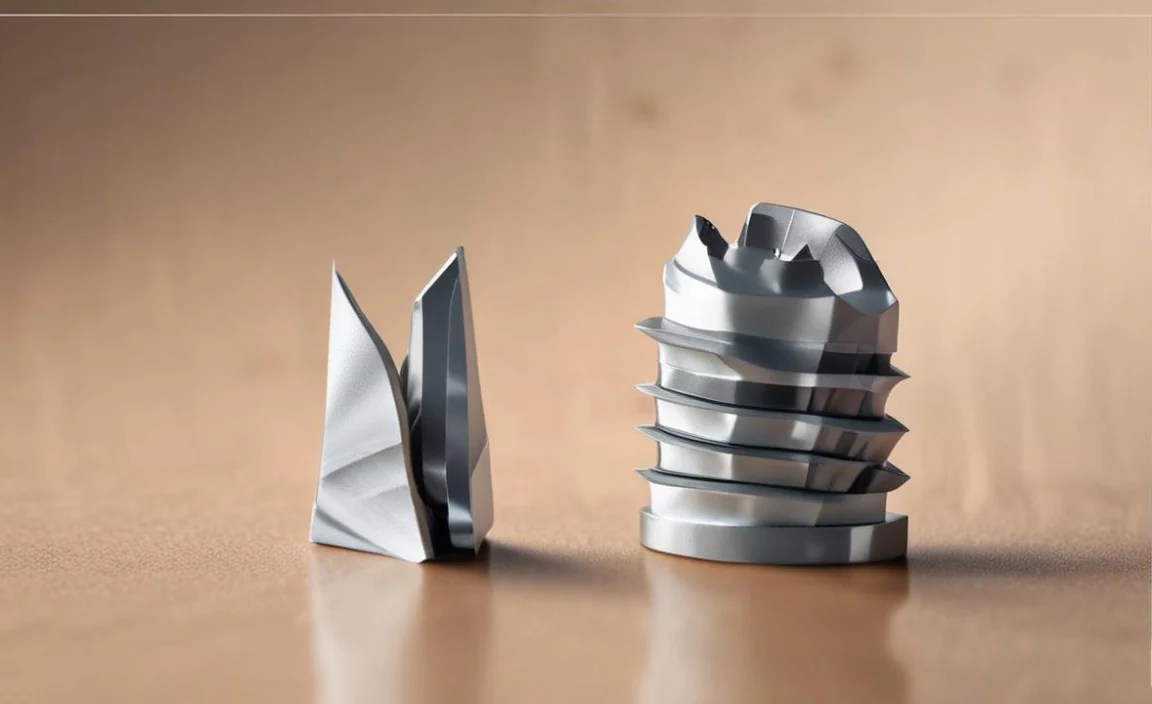 Examples of Chip Load Calculations: