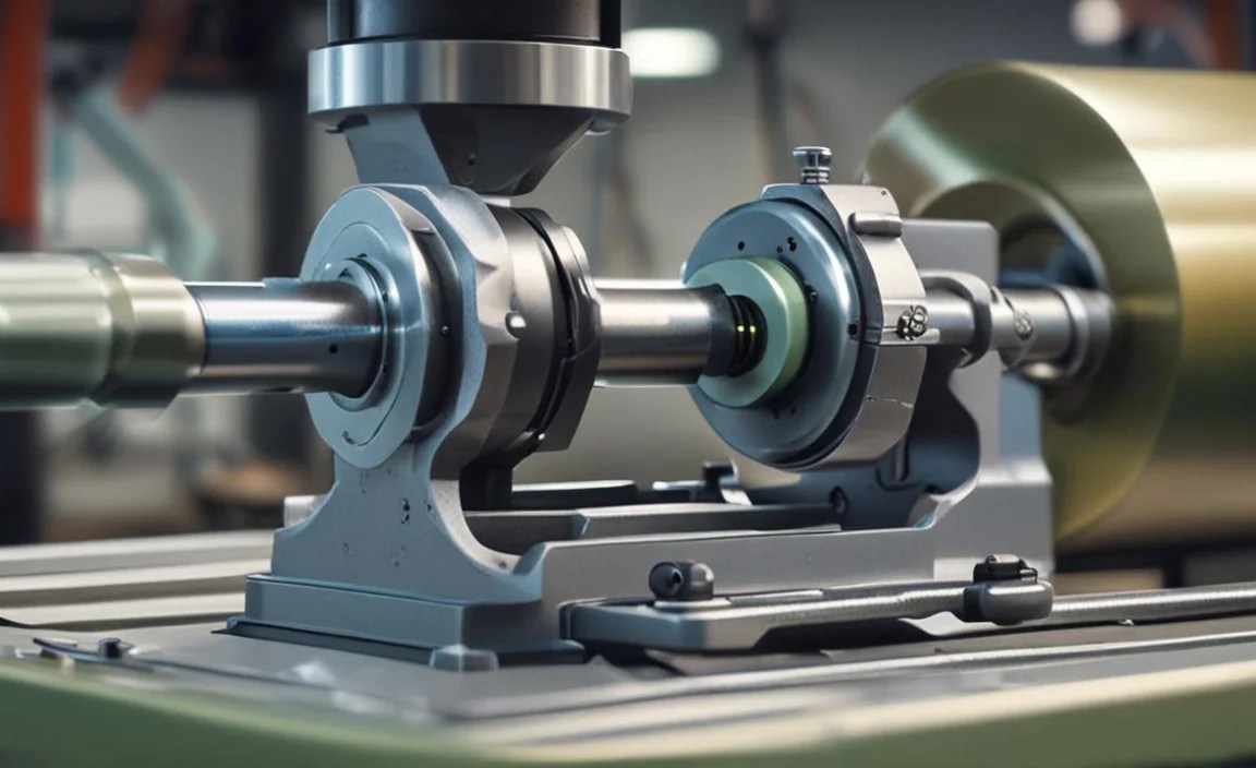 Expert Tips for Achieving Accurate Tailstock Alignment