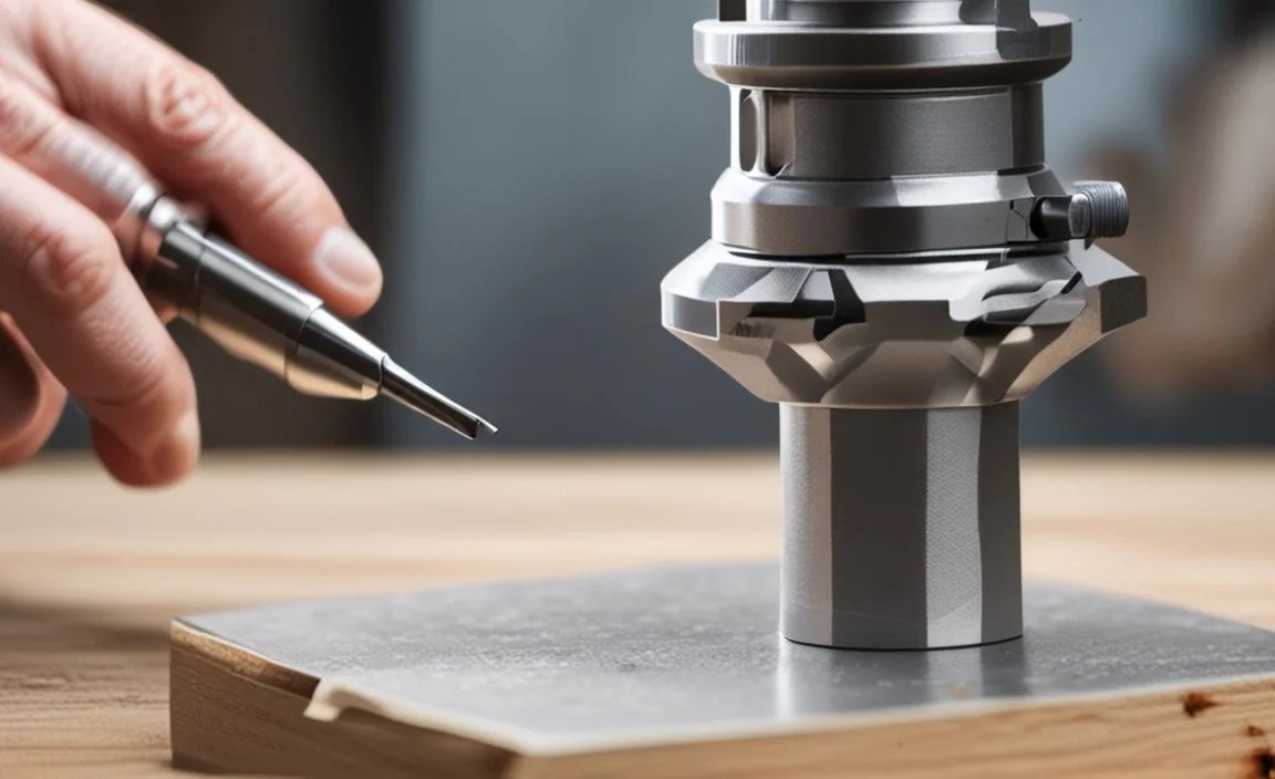 Face Mill Vs Fly Cutter: Key Differences for Tool Steel A2