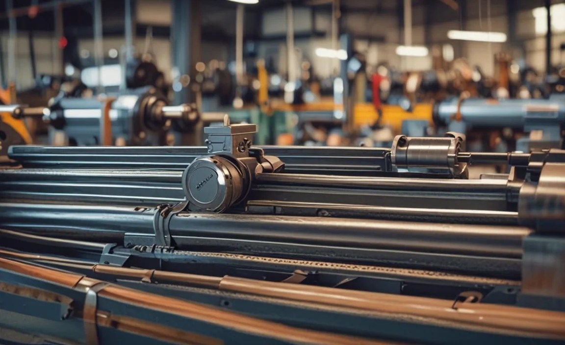 Factors Affecting Lathe Bed Performance
