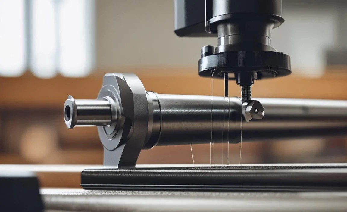 Factors Affecting Lathe Swing