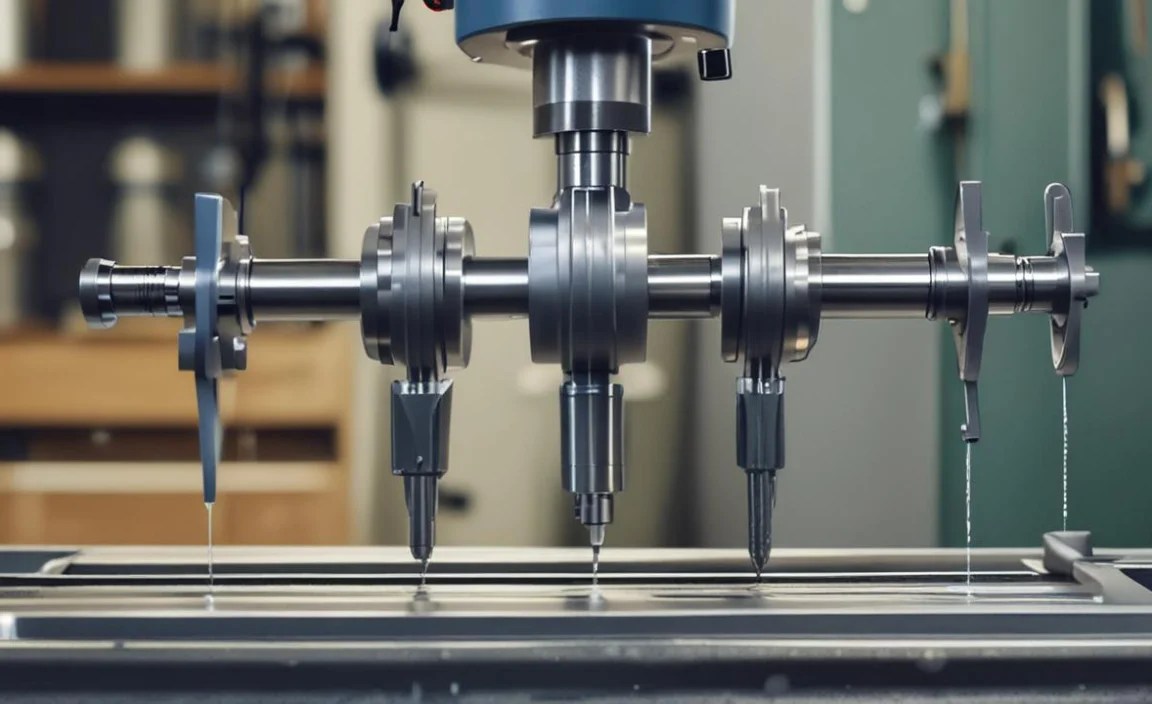 Factors Affecting Tailstock Alignment